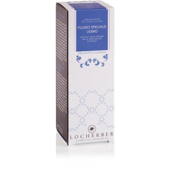 Fluido Speciale Uomo 50 ml