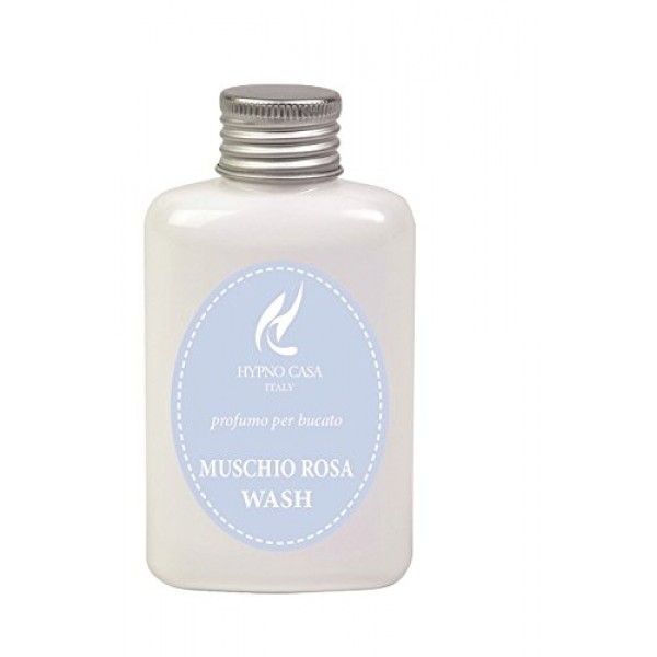 Muschio Rosa Wash 100 ml