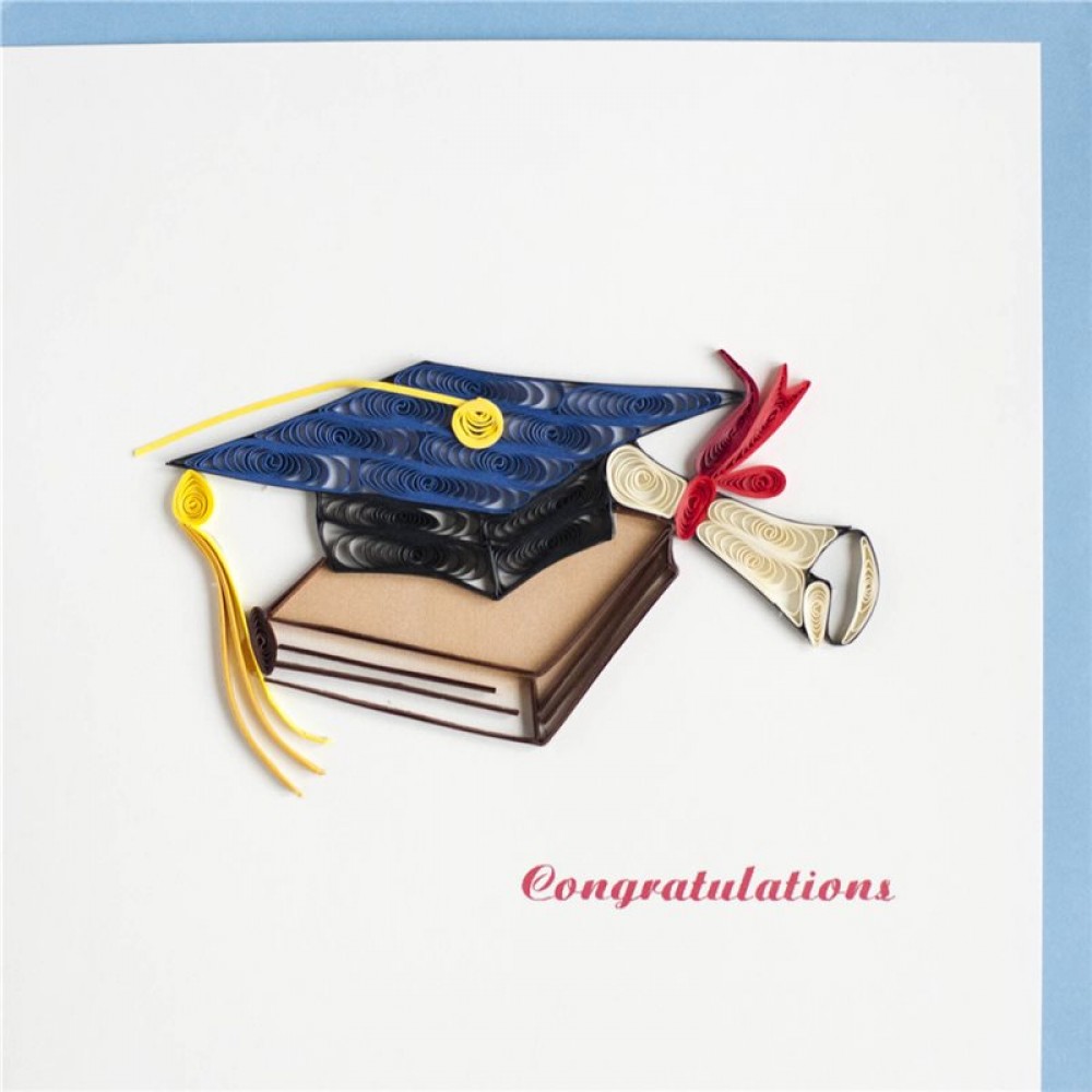 Biglietto Originale Laurea