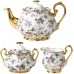 Royal Albert set 3 pezzi