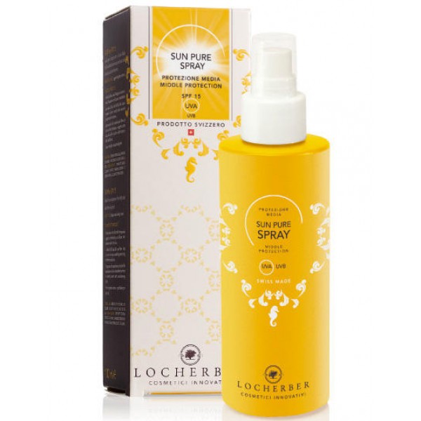 Protezione spray 15 - 100 ml