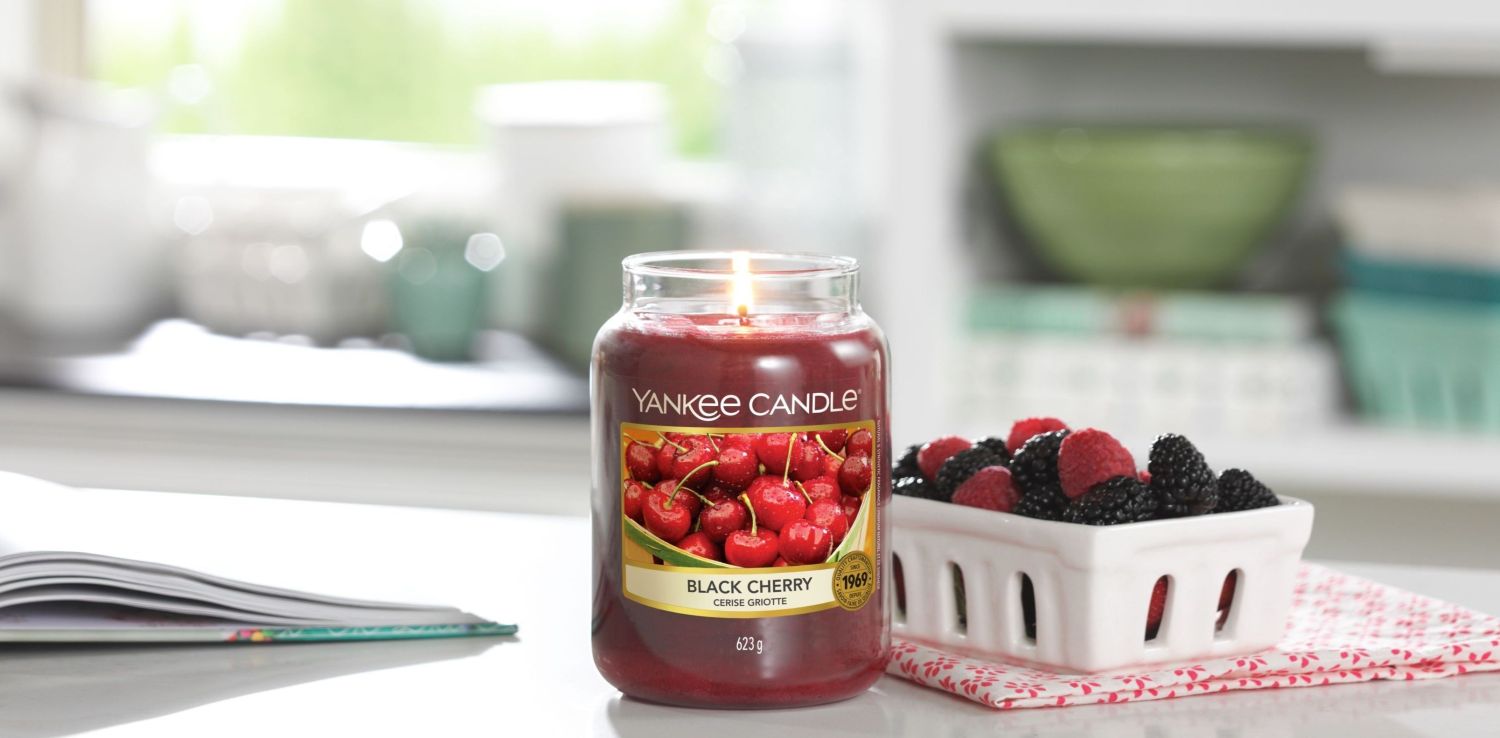 Yankee Candle vendita online