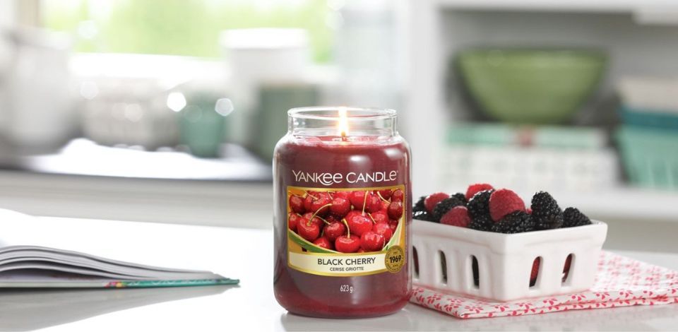 Yankee Candle vendita online