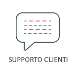  Supporto clienti